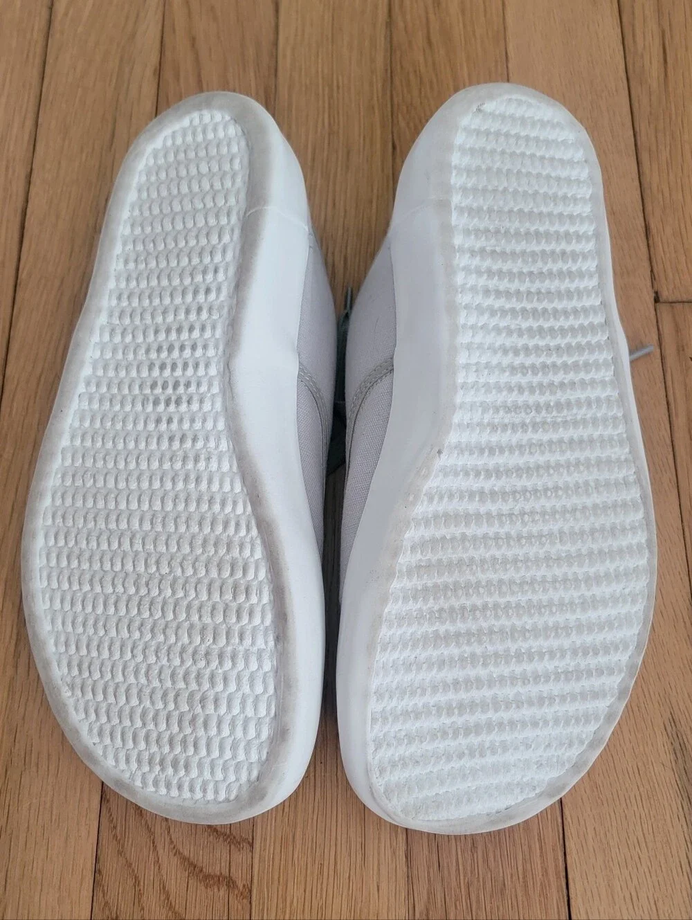 Bohempia KOLDA light grey sneaker